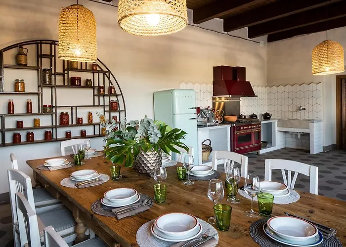 Botania Relais & - The Leading Of The World 5* Форио