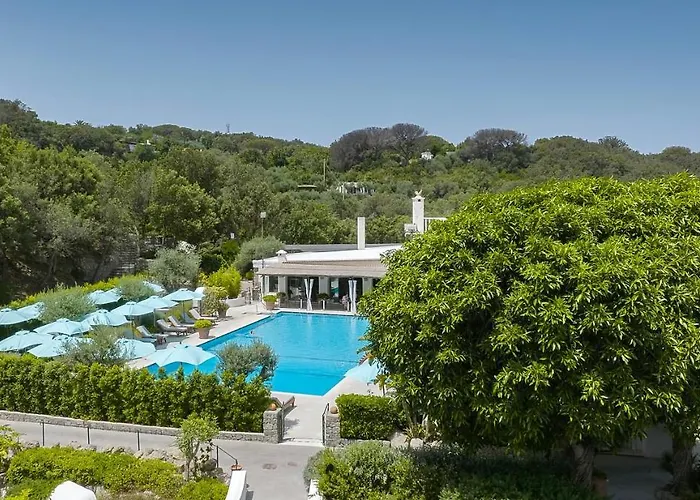 Botania Relais & - The Leading Of The World Форио