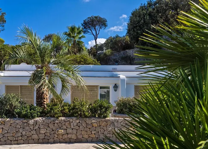 Botania Relais & - The Leading Of The World 5*