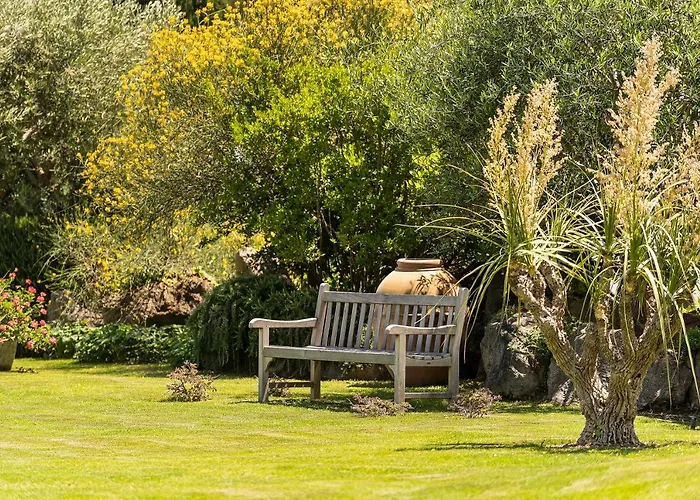 Botania Relais & - The Leading Of The World 5*