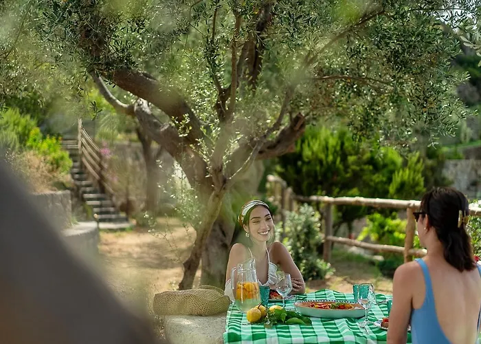 Botania Relais & - The Leading Of The World Отель