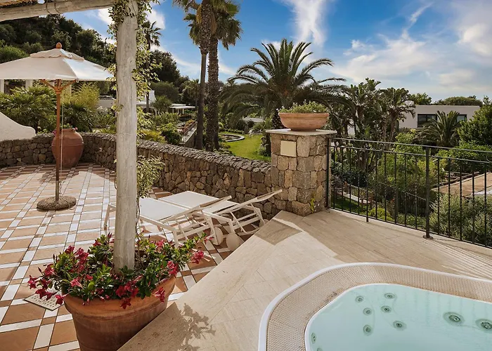 Botania Relais & - The Leading Of The World Форио