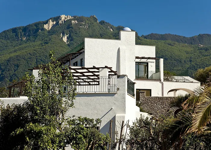 Botania Relais & - The Leading Of The World Отель