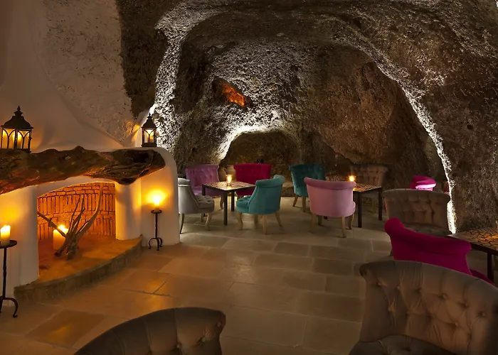 Отель Botania Relais & - The Leading Of The World 5*