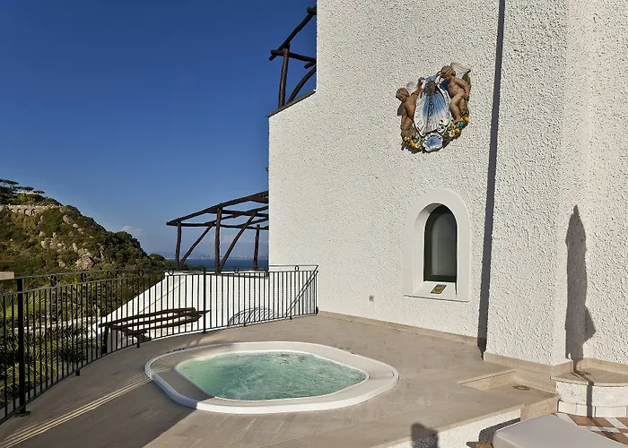 Botania Relais & - The Leading Of The World Отель Форио