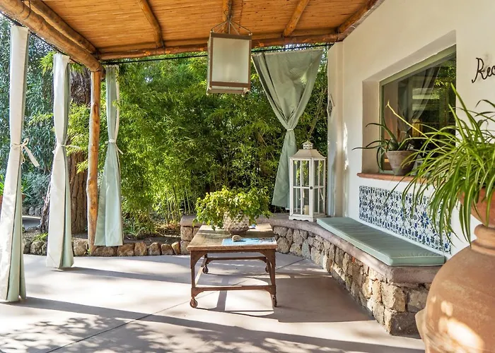 Botania Relais & - The Leading Of The World Отель