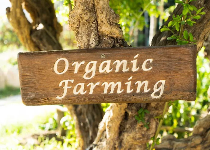 Botania Relais & - The Leading Of The World Отель