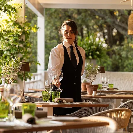 Botania Relais & - The Leading Of The World Forio di Ischia