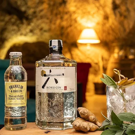 Botania Relais & - The Leading Of The World 5* Forio di Ischia
