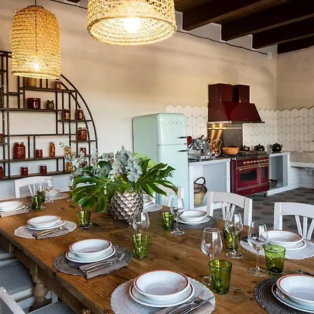 Botania Relais & - The Leading Of The World 5* Forio di Ischia
