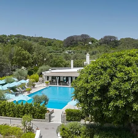 Botania Relais & - The Leading Of The World Forio di Ischia