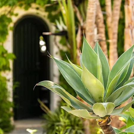 Botania Relais & - The Leading Of The World 5*