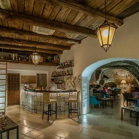 Botania Relais & - The Leading Of The World Hotel