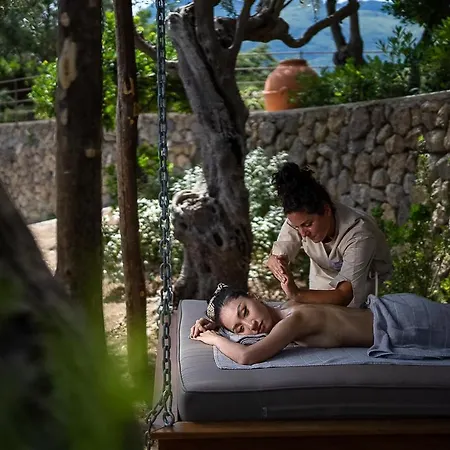 Botania Relais & - The Leading Of The World 5*