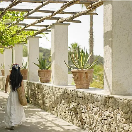 Botania Relais & - The Leading Of The World Forio di Ischia
