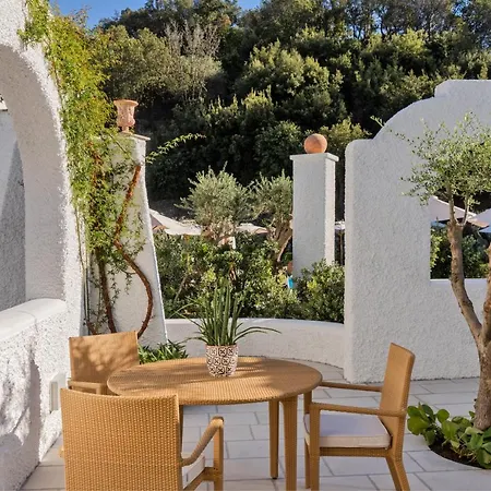 Hotel Botania Relais & - The Leading Of The World