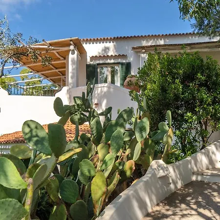 Hotel Botania Relais & - The Leading Of The World 5*
