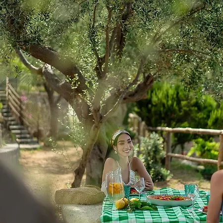 Botania Relais & - The Leading Of The World Hotel