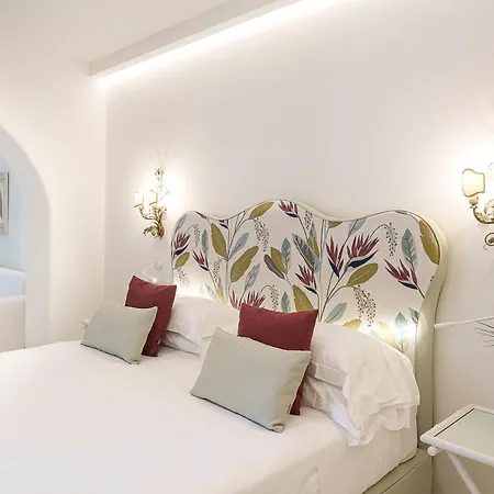 Hotel Botania Relais & - The Leading Of The World