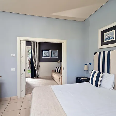 Botania Relais & - The Leading Of The World 5*