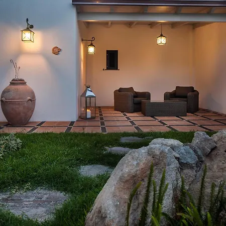 Botania Relais & - The Leading Of The World Hotel 5*