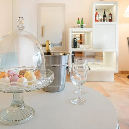 Hotel Botania Relais & - The Leading Of The World Forio di Ischia