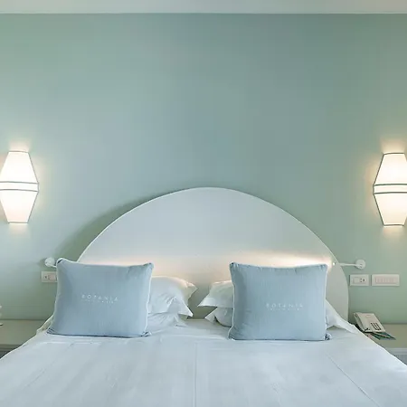 Botania Relais & - The Leading Of The World 5*