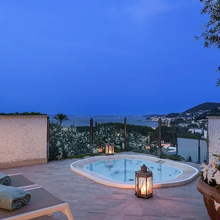 Botania Relais & - The Leading Of The World Hotel Forio di Ischia
