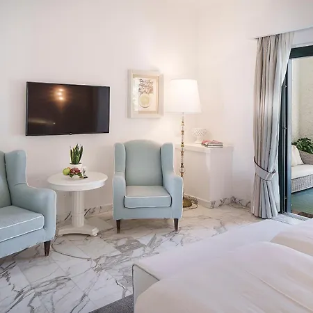 Botania Relais & - The Leading Of The World 5*