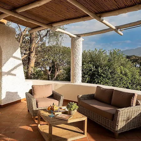 Hotel Botania Relais & - The Leading Of The World Forio di Ischia