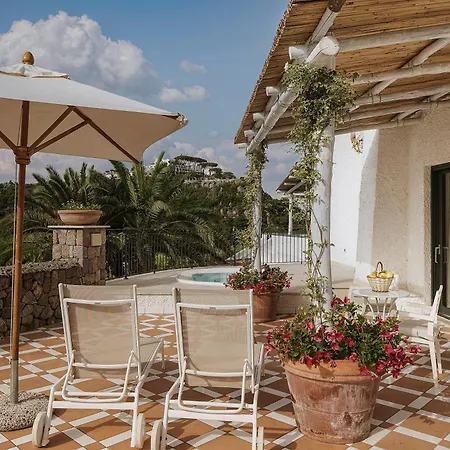 Botania Relais & - The Leading Of The World Hotel