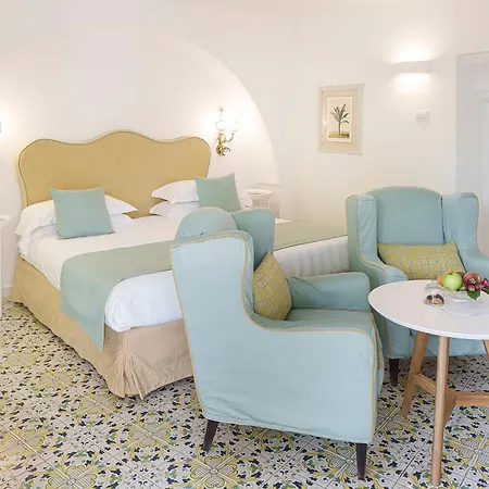 Botania Relais & - The Leading Of The World 5* Forio di Ischia