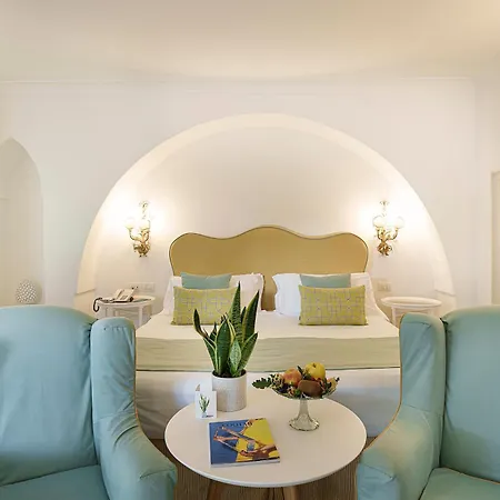 Botania Relais & - The Leading Of The World فندق 5*