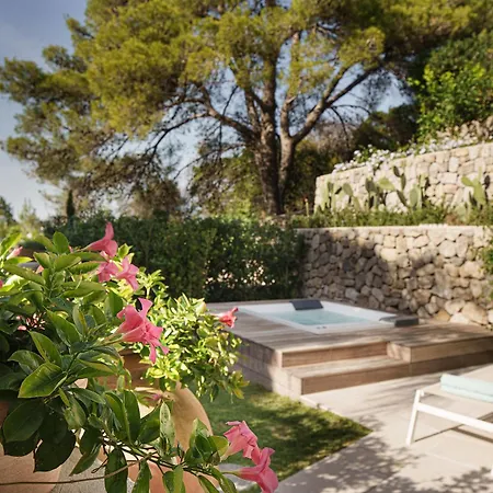 Hotel Botania Relais & - The Leading Of The World Forio di Ischia